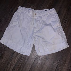 Polo Shorts